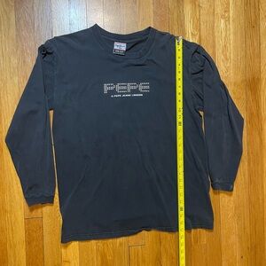 Pepe Jeans Black Men's Shirt